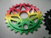 Image of Rasta Budsaw