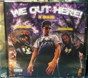 Image of We Out Here Mixtape
