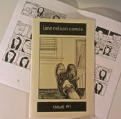 Image of Issue #1