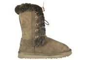Image of nat-2 X WOLPERTINGER Sheep dark brown (W)
