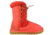Image of nat-2 X WOLPERTINGER Sheep red (W)