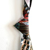 Image of Tokyo Tie | Passport Life