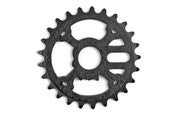 Image of Plateau Shadow "Crank and Bones"