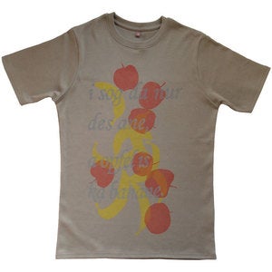 Image of Apples & Bananas (Men's)