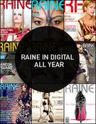 Image of Raine's Digital Edition All Year