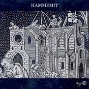 Image of Hammemit - Spires Over the Burial Womb