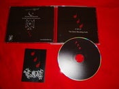 Image of Emit - The Dark Bleeding Gods