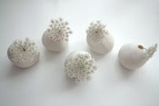 Image of table vase small