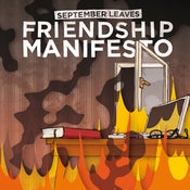 Image of Friendship Manifesto