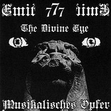 Image of Emit / Vrolok - Split Album