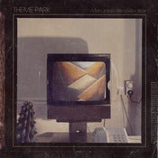 Image of Theme Park - A Mountain We Love / Wax