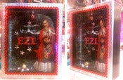 Image of Wooden shrines