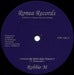 Image of ROBBIE M / I WANNA BE WITH YOU TONIGHT / PPU~RONEA 45"