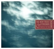 Image of SRR-09 The New Trust & Friends ~ BATTLE TO THE DEATH CD