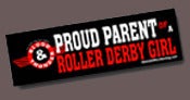 Image of Proud Parent Vinyl Sticker