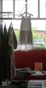 Image of le bouton silk sundress