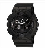 Image of Casio G-Shock  GA-100 Big Combi Military Series