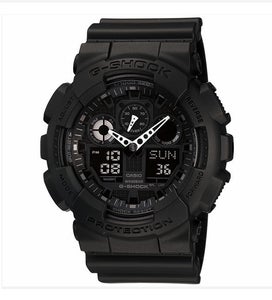 Image of Casio G-Shock  GA-100 Big Combi Military Series