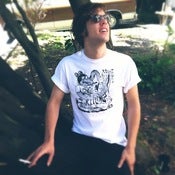 Image of Strong Killings Filth Rat Tee