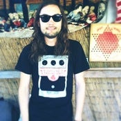 Image of TacocaT Big Muff Tee