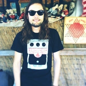 Image of TacocaT Big Muff Tee