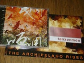 Image of The Gar - Self Titled CD