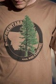 Image of High, Wide and Handsome: Ponderosa