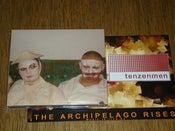 Image of Mr Sterile Assembly - Transit CD