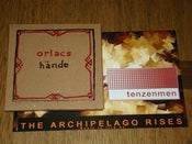 Image of Orlacs Hande CD