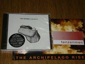 Image of Scul Hazzards - Landlord CD