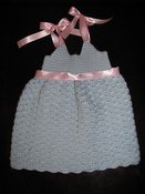 Image of Baby Dress