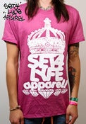 Image of S4L 'KING BLING' AZALEA T (Unisex)
