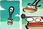 Image of Pirate