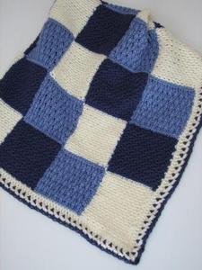 Over 200 Free Crocheted Afghan Patterns at AllCrafts.net