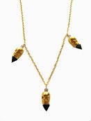 Image of Three's A Crowd Necklace