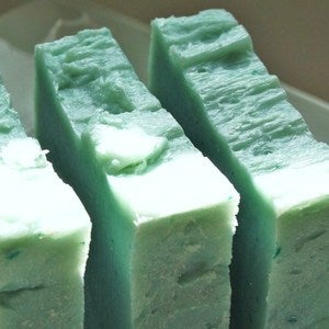 Image of The Gaia Olive Oil Soap Bar (Vegan)