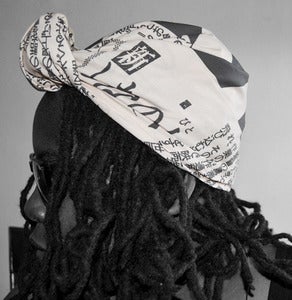 Image of Tokyo Scarf