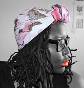 Image of Grey Gardens Scarf