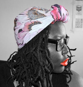 Image of Grey Gardens Scarf