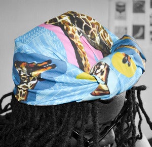 Image of G-raF Scarf