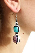 Image of Yummy Yummy Gum Drop Earrings
