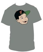 Image of Hollywood Fitted