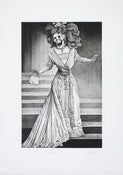 Image of LA CATARINA