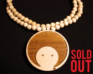 Image of The Good Child Exclusive GoodWoodNYC - SOLD OUT