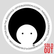 Image of The Good Sticker - SOLD OUT