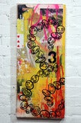 Image of Power of Three - Todd Robertson