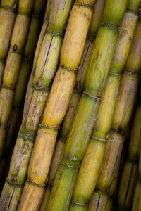 Image of Cane Juice Crystals - 8oz