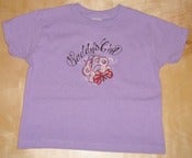 Image of Daddy's Girl Tee by CleanWear