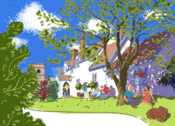 Image of The Red Lion