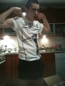 Image of STAB T SHIRT